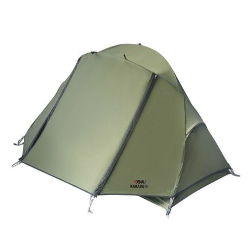 Light weight 2 man hiking tent